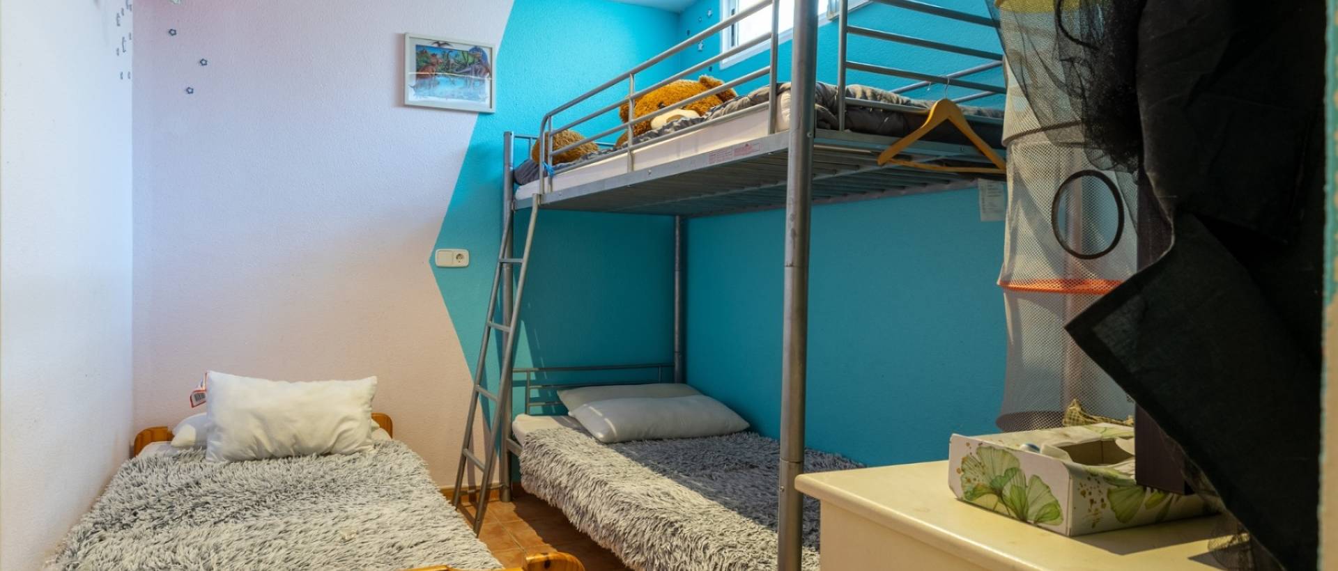 Resale - Villa - Benijofar