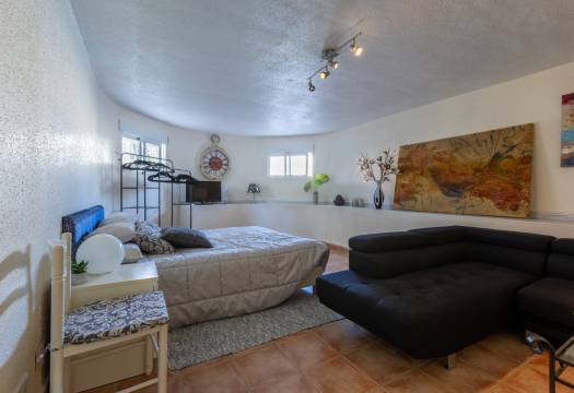Resale - Villa - Benijofar