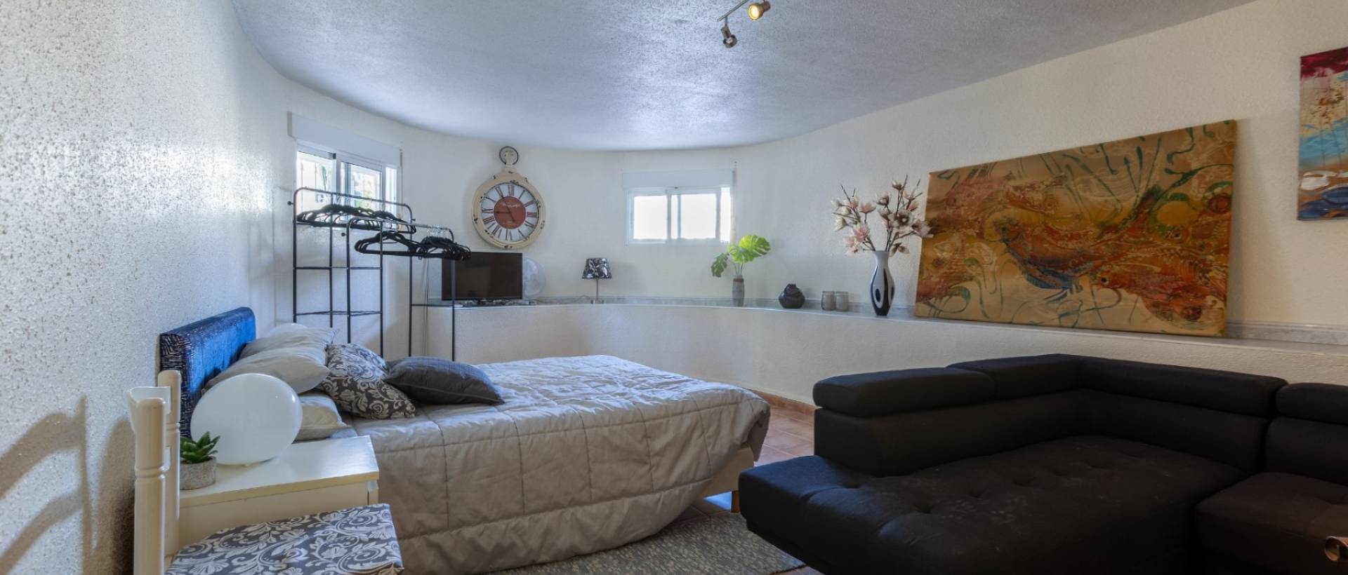 Resale - Villa - Benijofar
