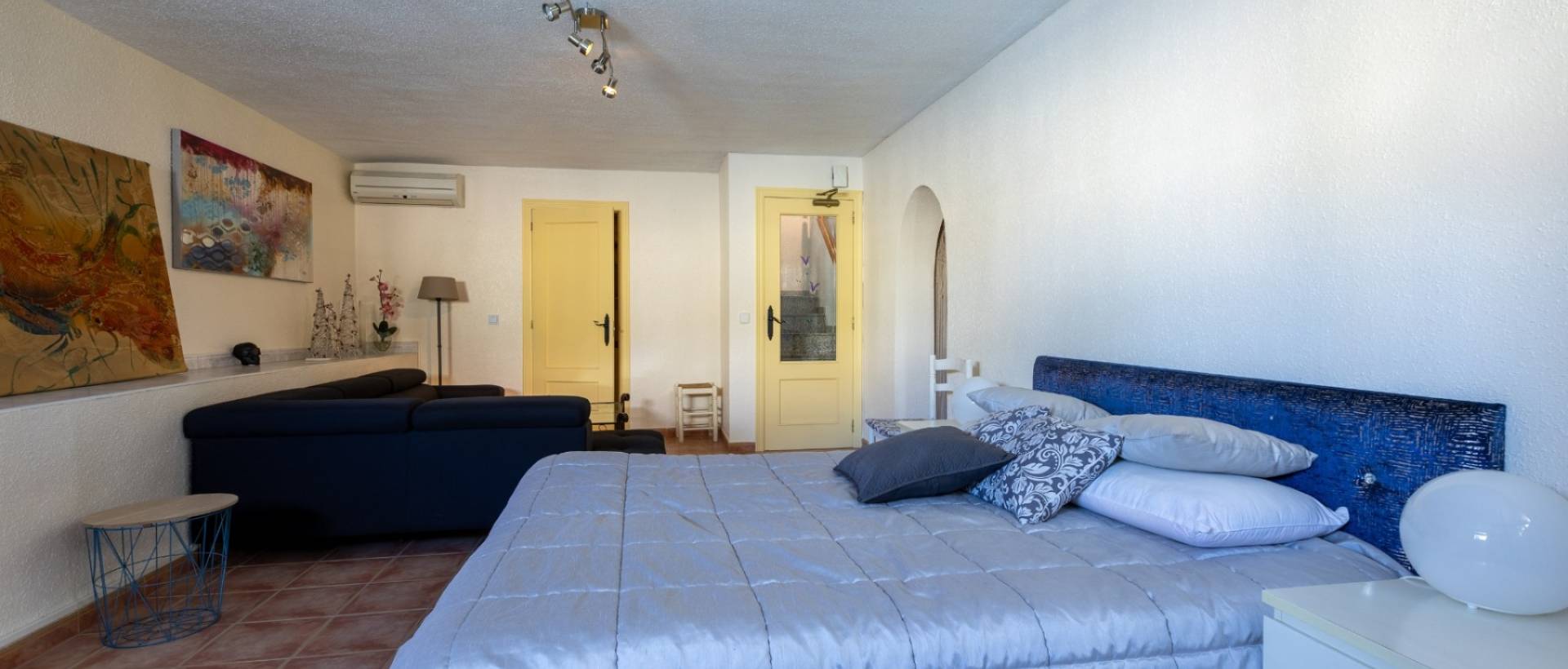 Resale - Villa - Benijofar
