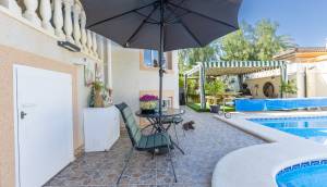 Resale - Villa - Benijofar