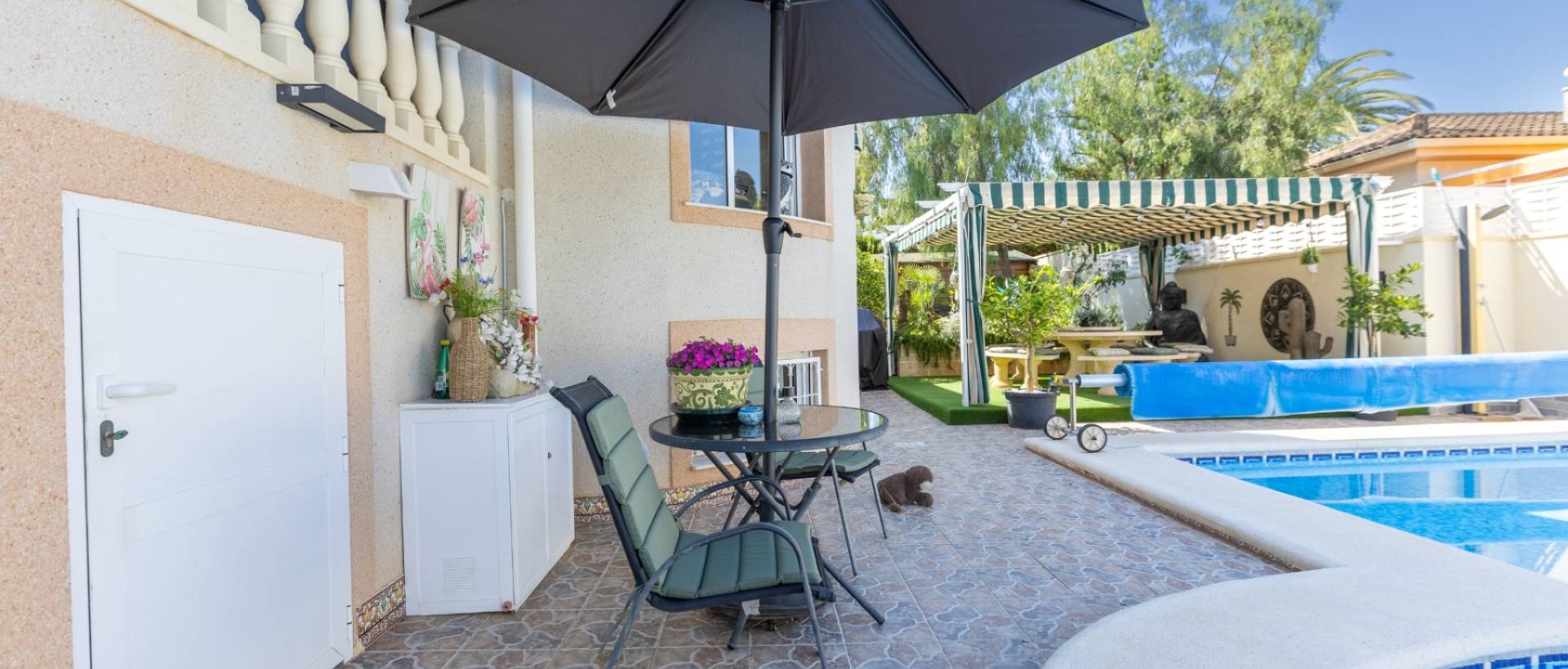 Resale - Villa - Benijofar