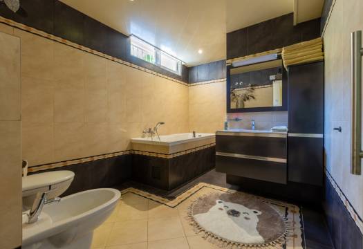 Resale - Villa - Benijofar