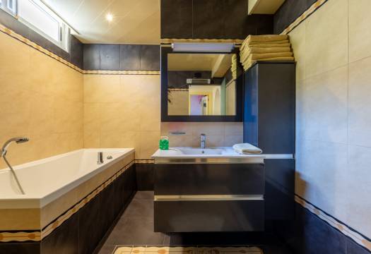 Resale - Villa - Benijofar