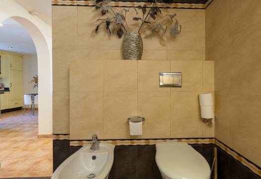 Resale - Villa - Benijofar