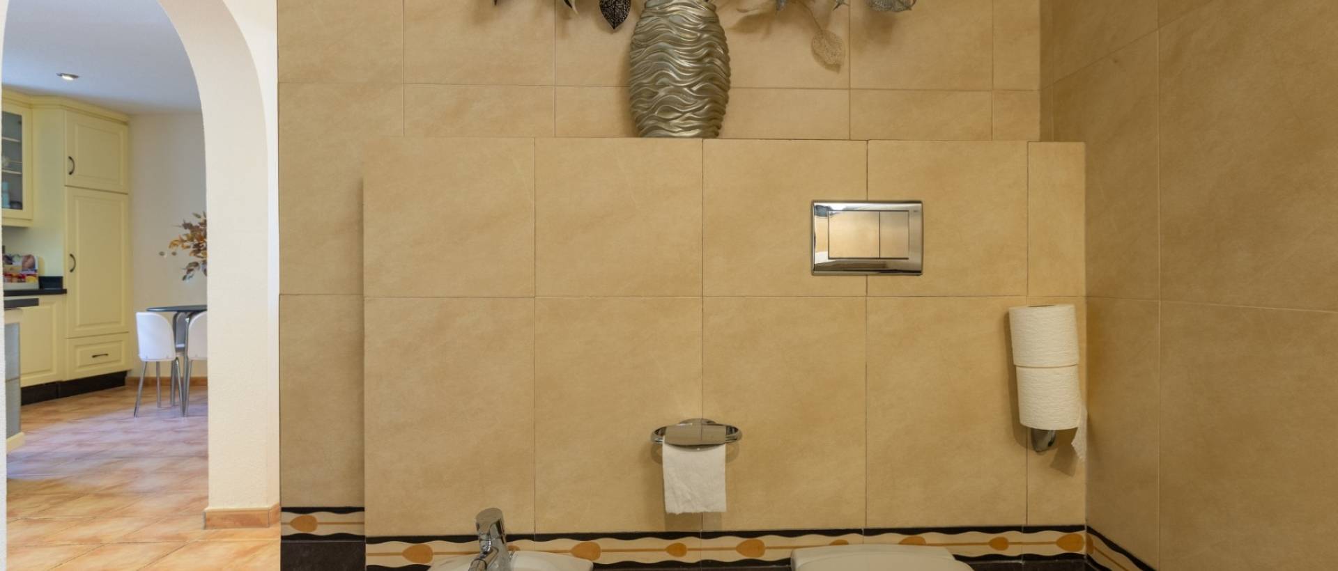 Resale - Villa - Benijofar