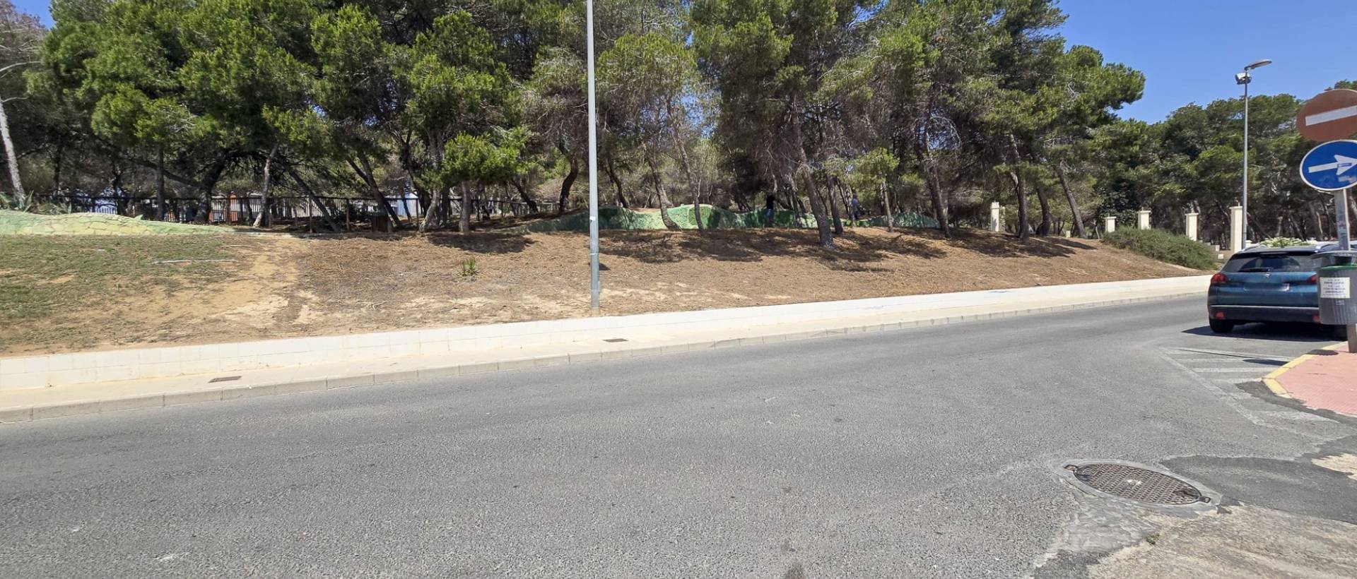 Resale - Plot - Guardamar del Segura - Pueblo
