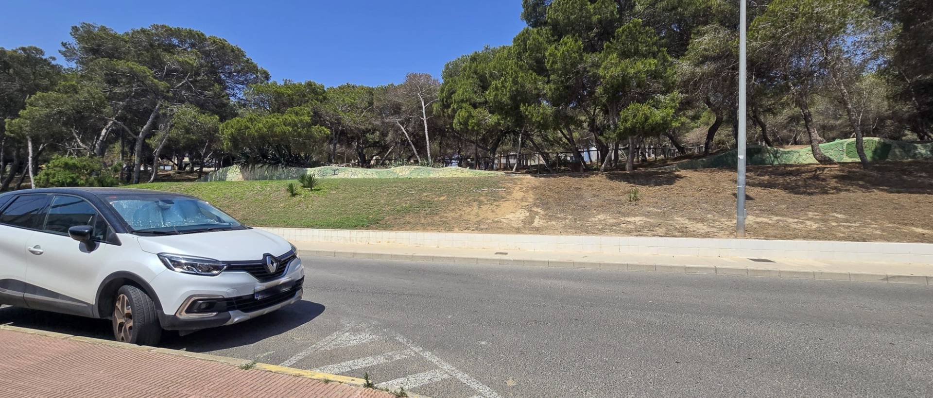 Resale - Plot - Guardamar del Segura - Pueblo