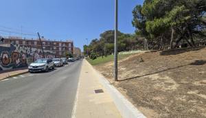 Resale - Plot - Guardamar del Segura - Pueblo