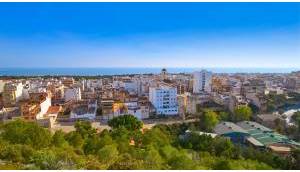 Resale - Plot - Guardamar del Segura - Pueblo
