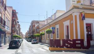 Resale - Plot - Guardamar del Segura - Pueblo