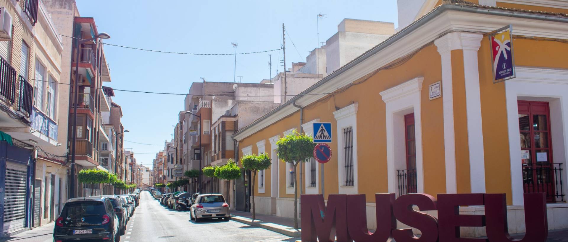 Resale - Plot - Guardamar del Segura - Pueblo