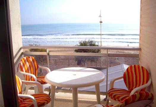 Apartmento - Reventa - Guardamar del Segura - Guardamar del Segura