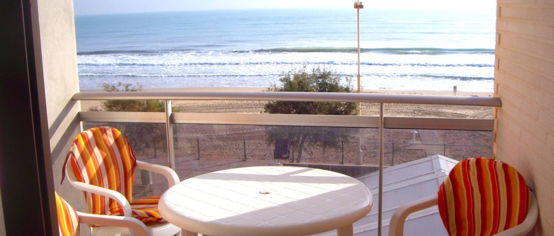 Resale - Apartment - Guardamar del Segura
