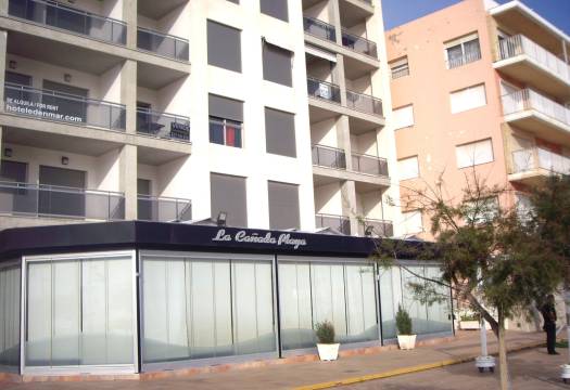 Resale - Apartment - Guardamar del Segura