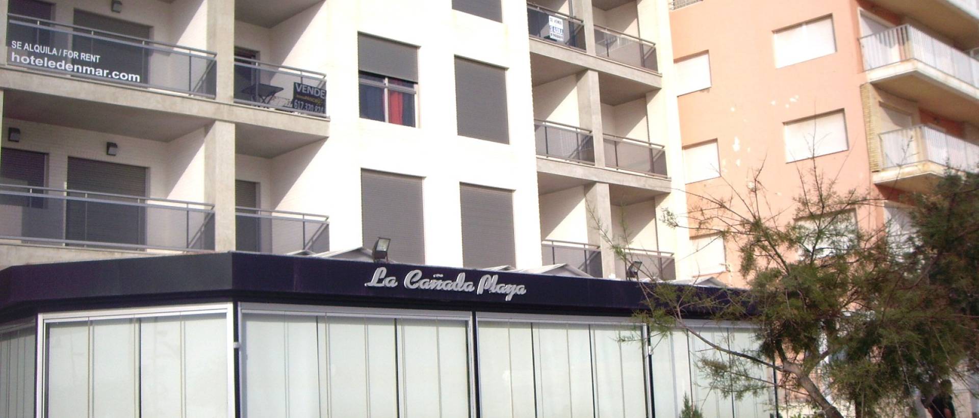 Resale - Apartment - Guardamar del Segura