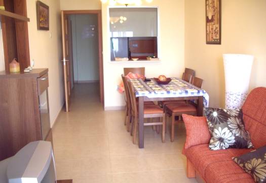 Resale - Apartment - Guardamar del Segura