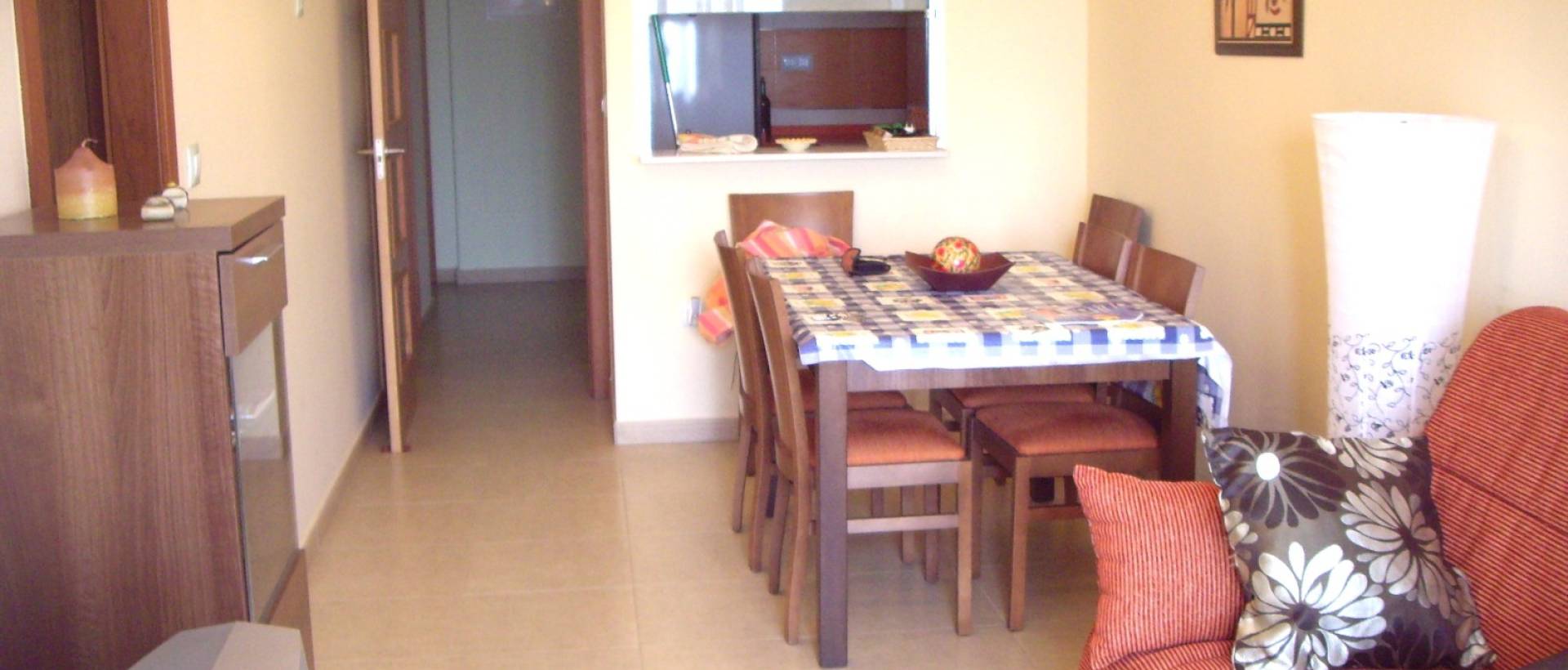 Resale - Apartment - Guardamar del Segura