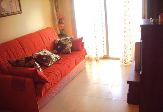 Resale - Apartment - Guardamar del Segura