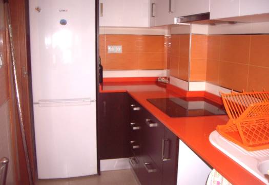 Resale - Apartment - Guardamar del Segura