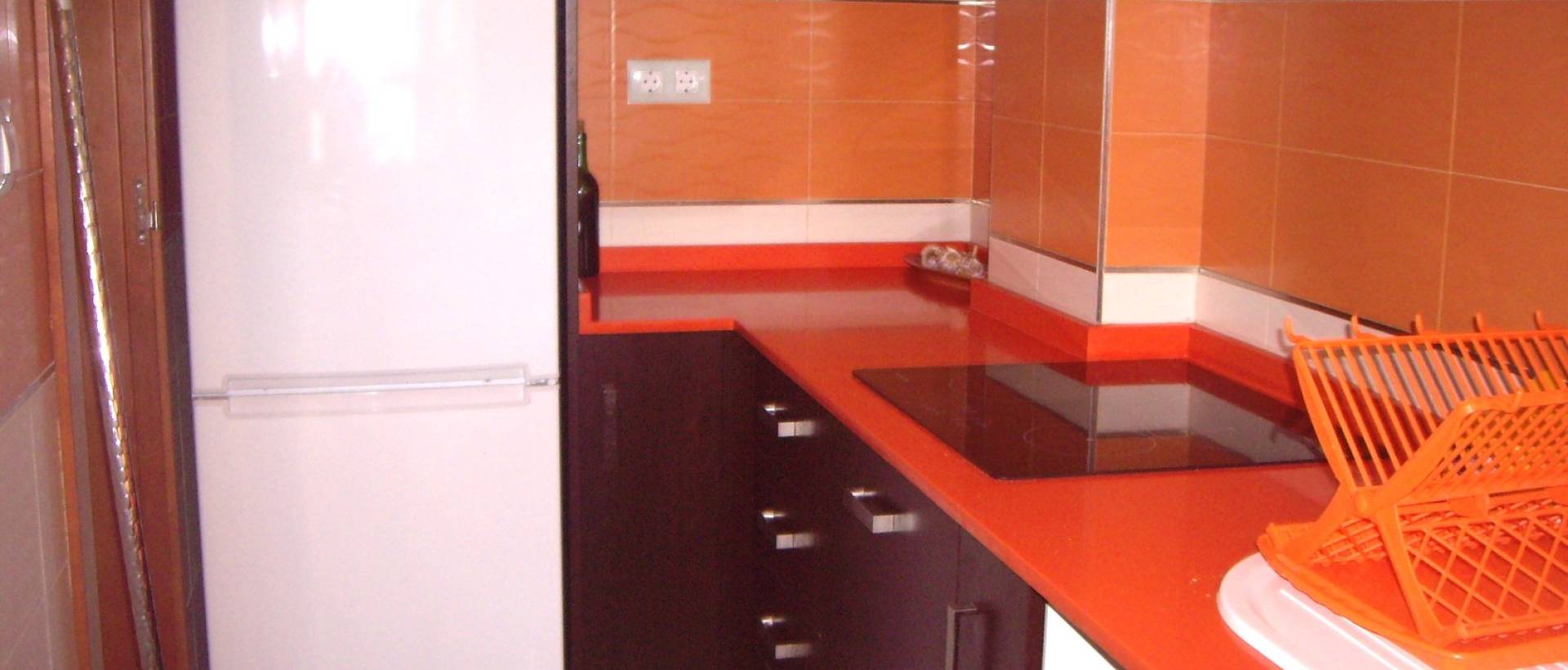 Resale - Apartment - Guardamar del Segura
