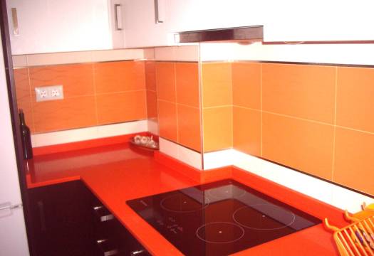 Resale - Apartment - Guardamar del Segura