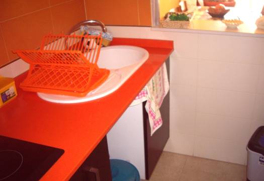 Resale - Apartment - Guardamar del Segura