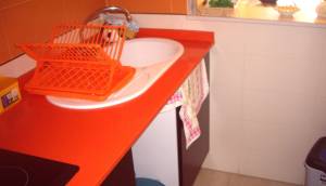 Resale - Apartment - Guardamar del Segura