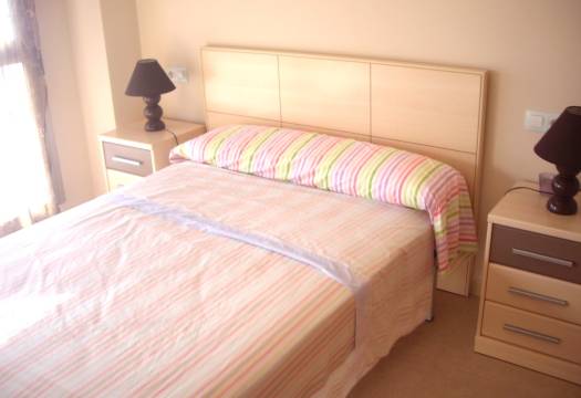 Resale - Apartment - Guardamar del Segura