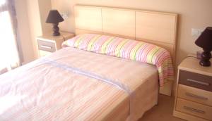 Resale - Apartment - Guardamar del Segura