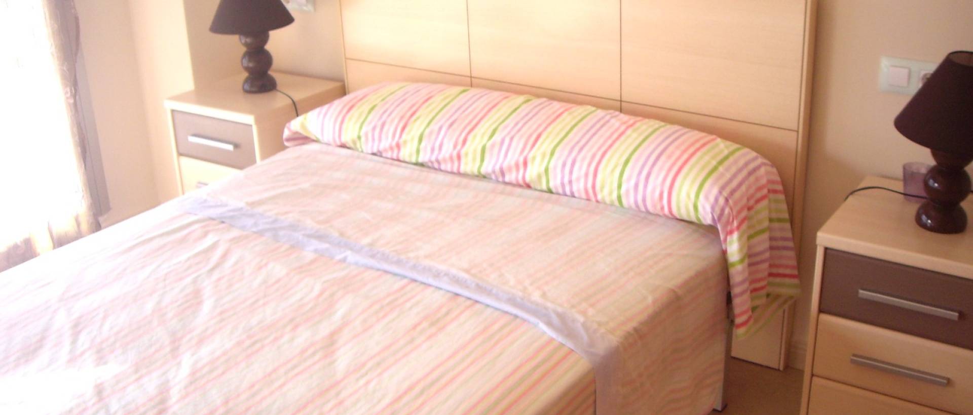 Resale - Apartment - Guardamar del Segura