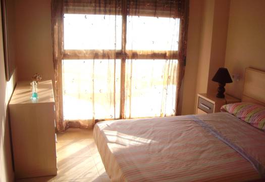 Resale - Apartment - Guardamar del Segura