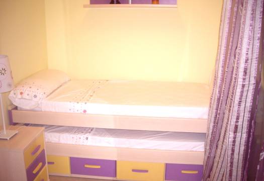 Resale - Apartment - Guardamar del Segura