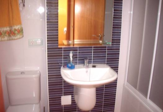 Resale - Apartment - Guardamar del Segura
