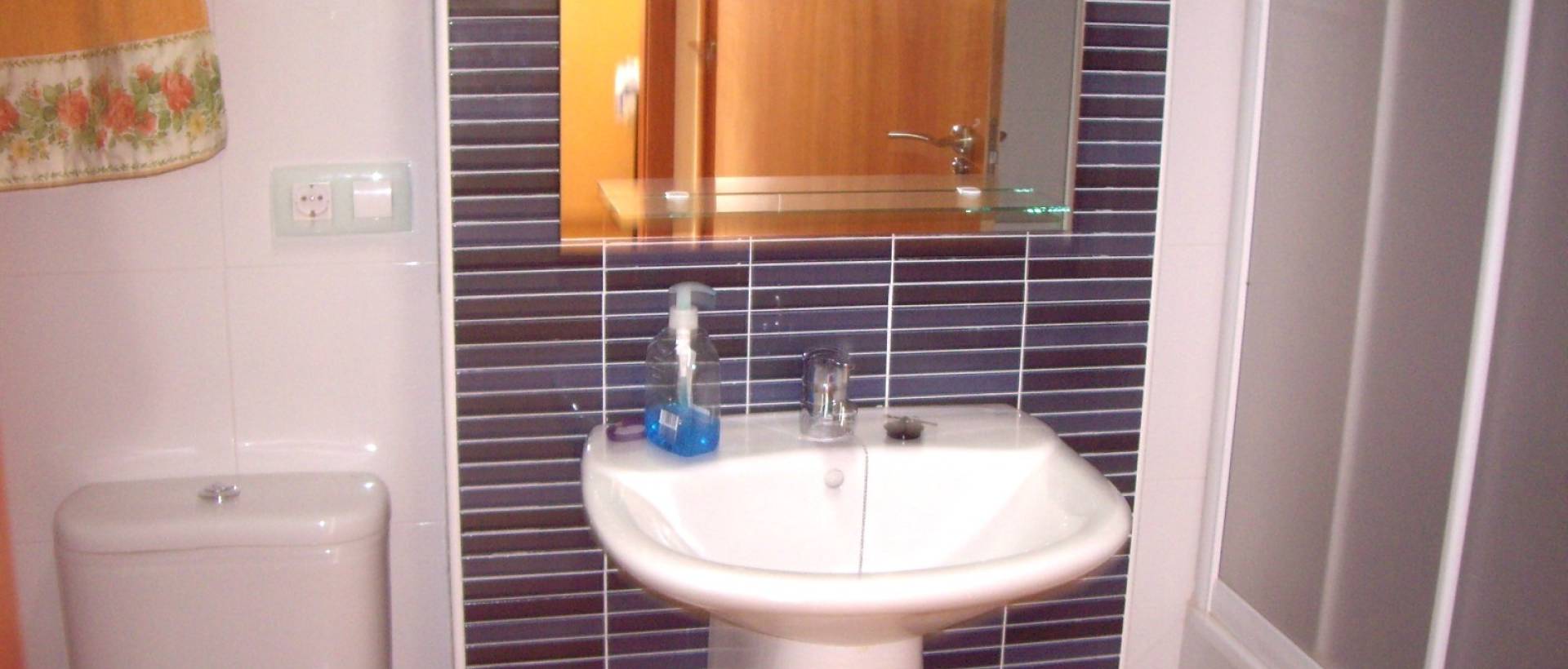 Resale - Apartment - Guardamar del Segura