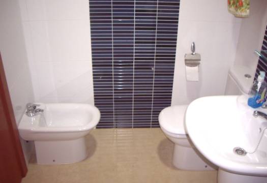 Resale - Apartment - Guardamar del Segura