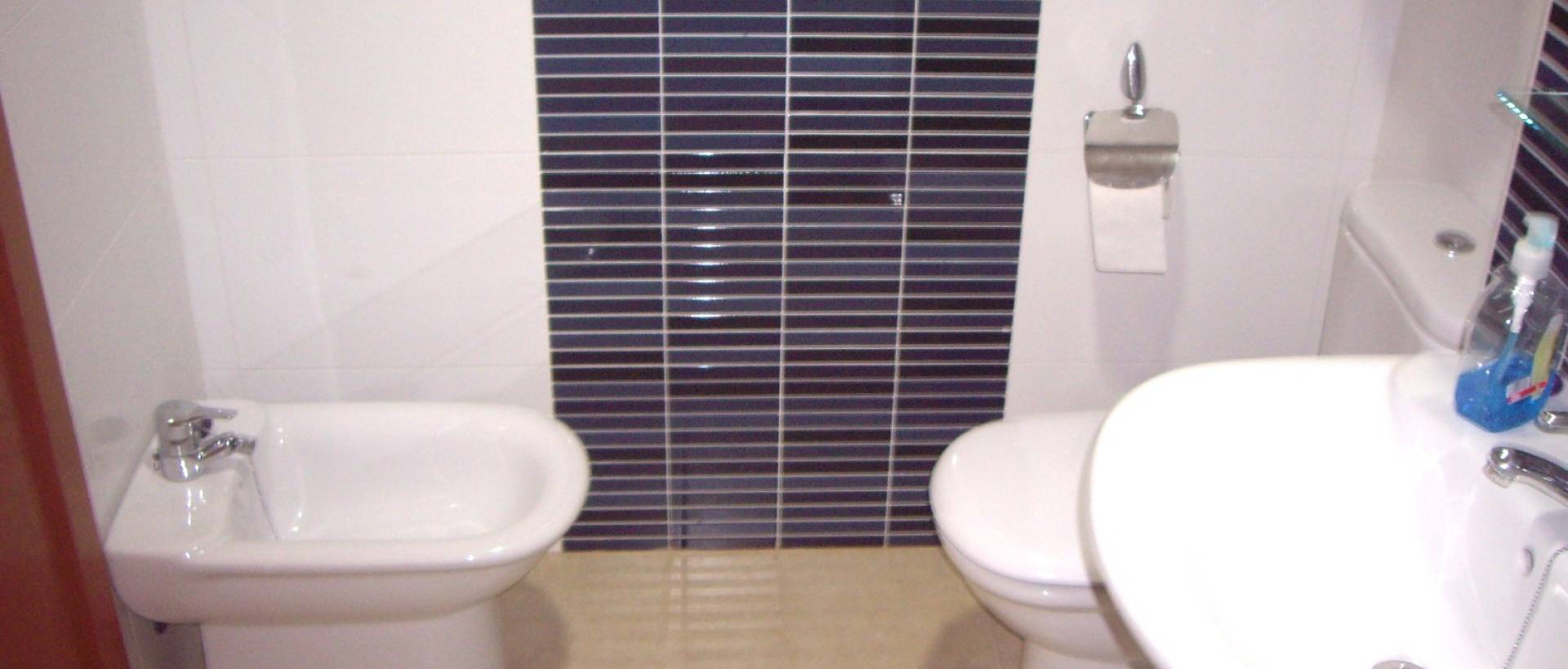 Resale - Apartment - Guardamar del Segura