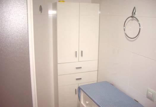 Resale - Apartment - Guardamar del Segura