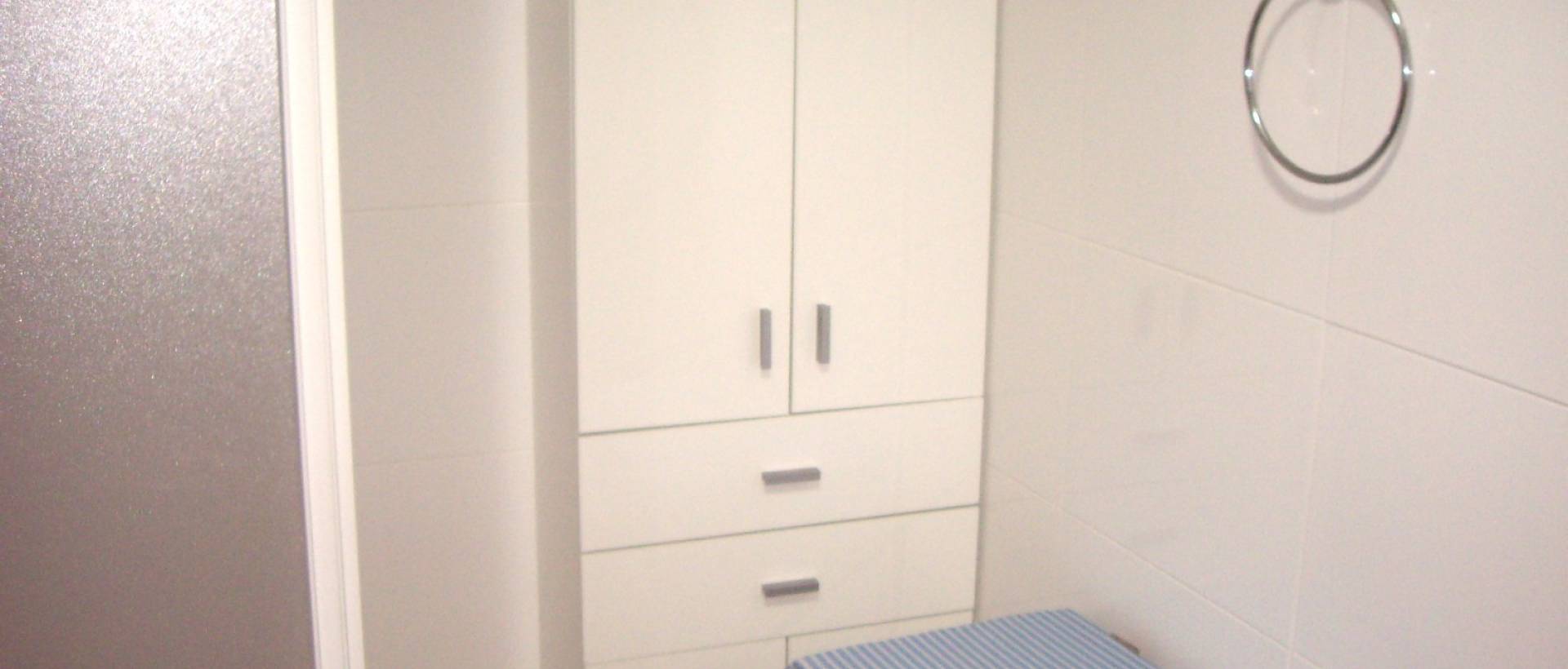 Resale - Apartment - Guardamar del Segura
