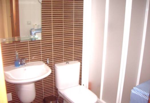 Resale - Apartment - Guardamar del Segura
