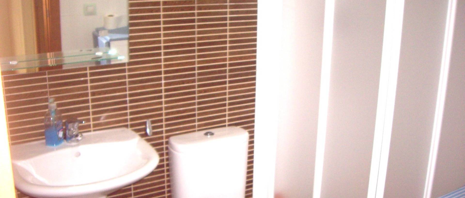 Resale - Apartment - Guardamar del Segura