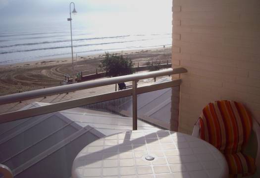 Resale - Apartment - Guardamar del Segura