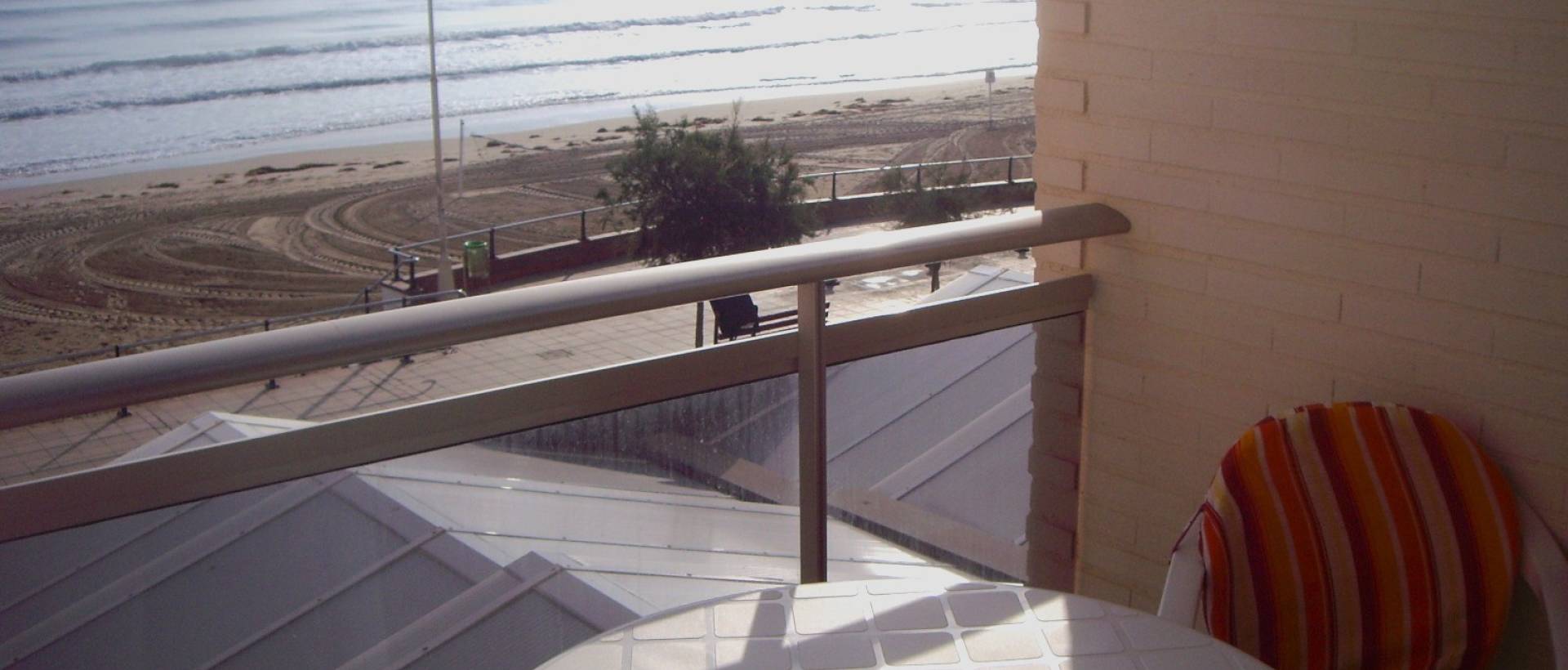 Resale - Apartment - Guardamar del Segura