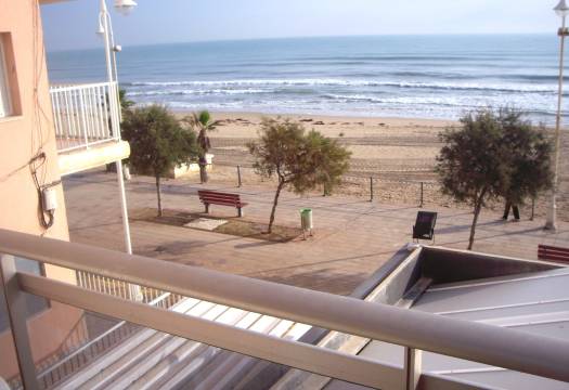 Resale - Apartment - Guardamar del Segura