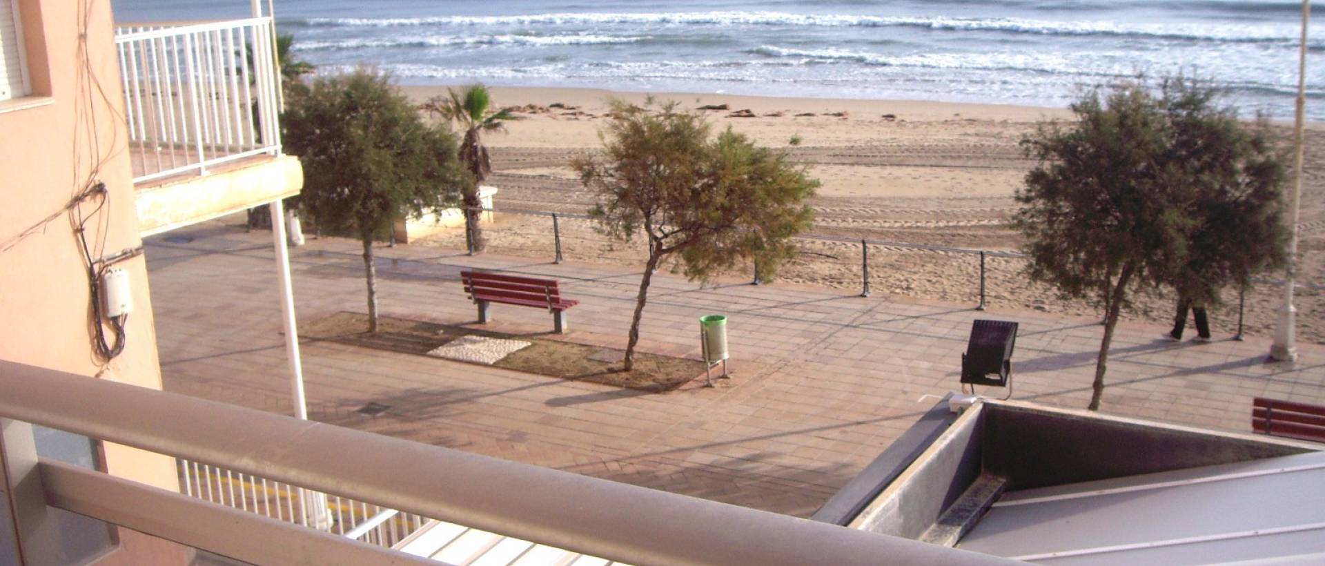 Resale - Apartment - Guardamar del Segura
