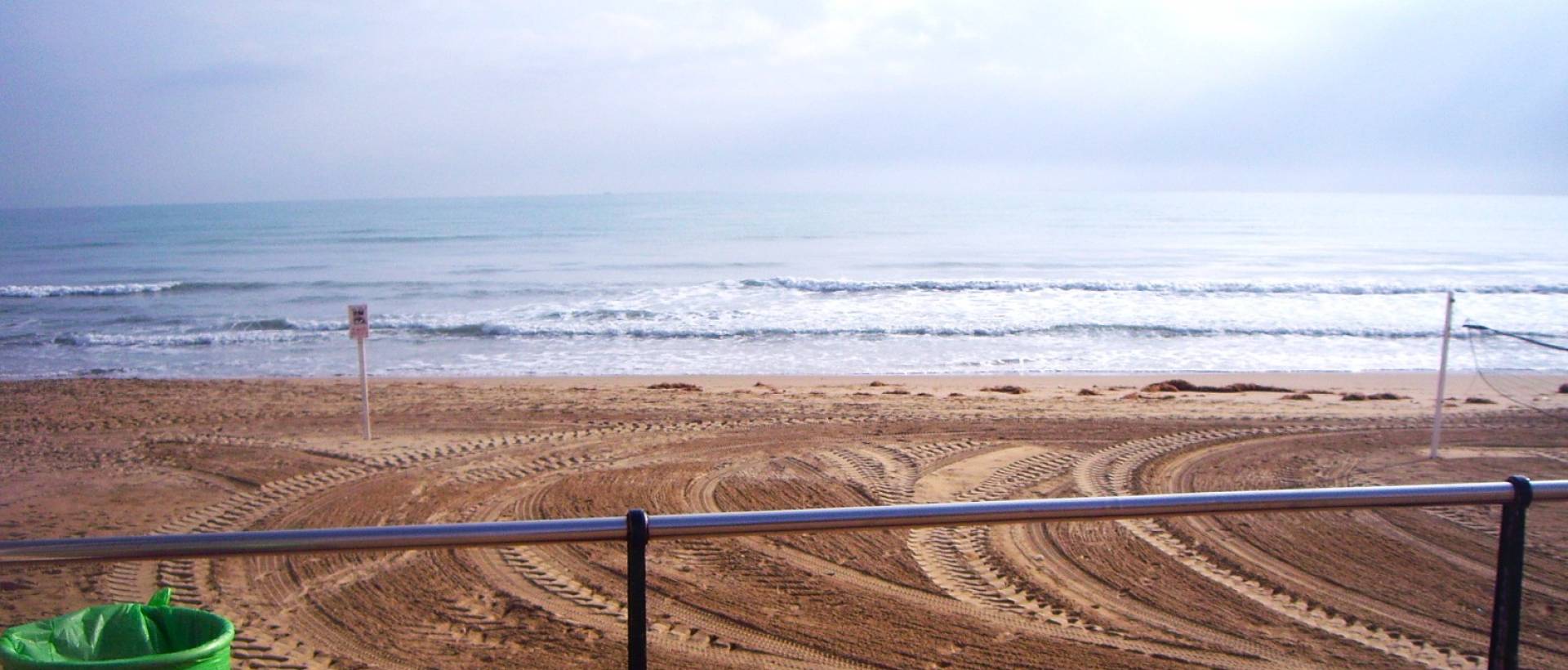 Resale - Apartment - Guardamar del Segura