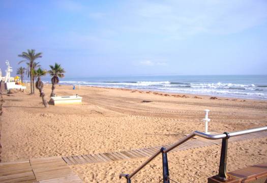 Resale - Apartment - Guardamar del Segura