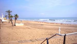Resale - Apartment - Guardamar del Segura