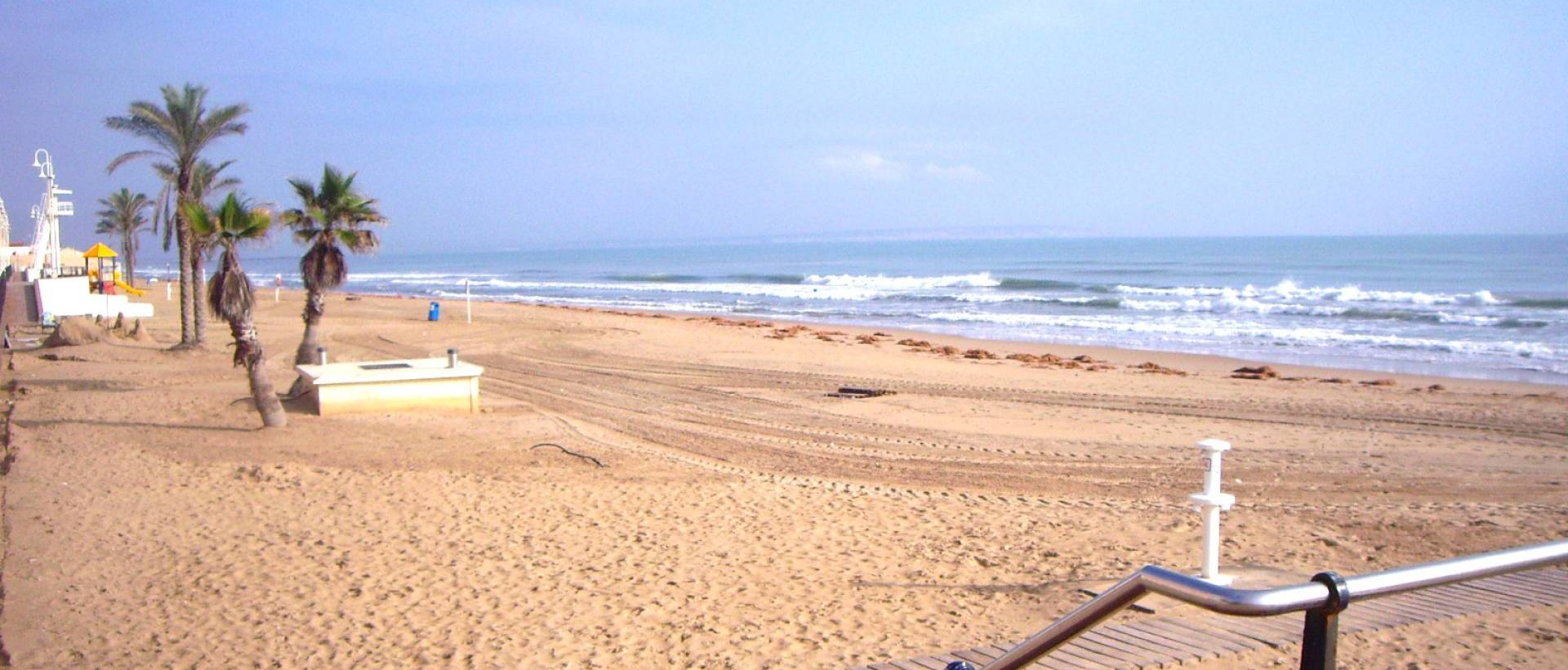 Resale - Apartment - Guardamar del Segura