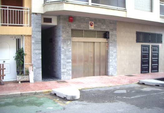 Resale - Apartment - Guardamar del Segura